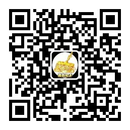 扫码关注微信公众号